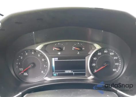 2018 Chevrolet Equinox Premier from USA, damaged, VIN 2GNAXMEV1J6236927